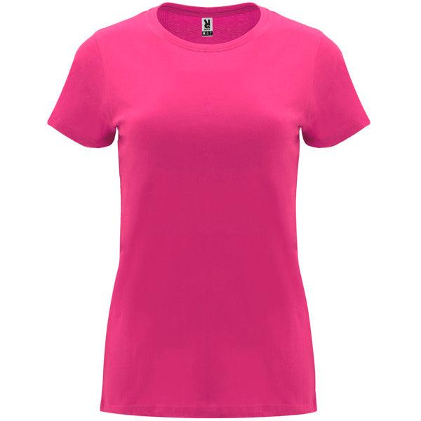Camiseta Roly Capri 6683 Mujer