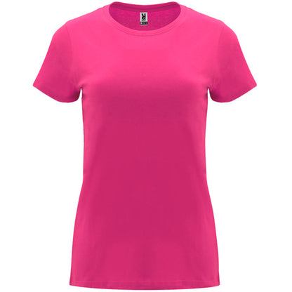 Camiseta Roly Capri 6683 Mujer