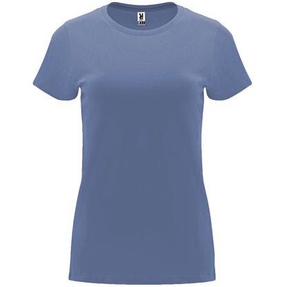 Camiseta Roly Capri 6683 Mujer