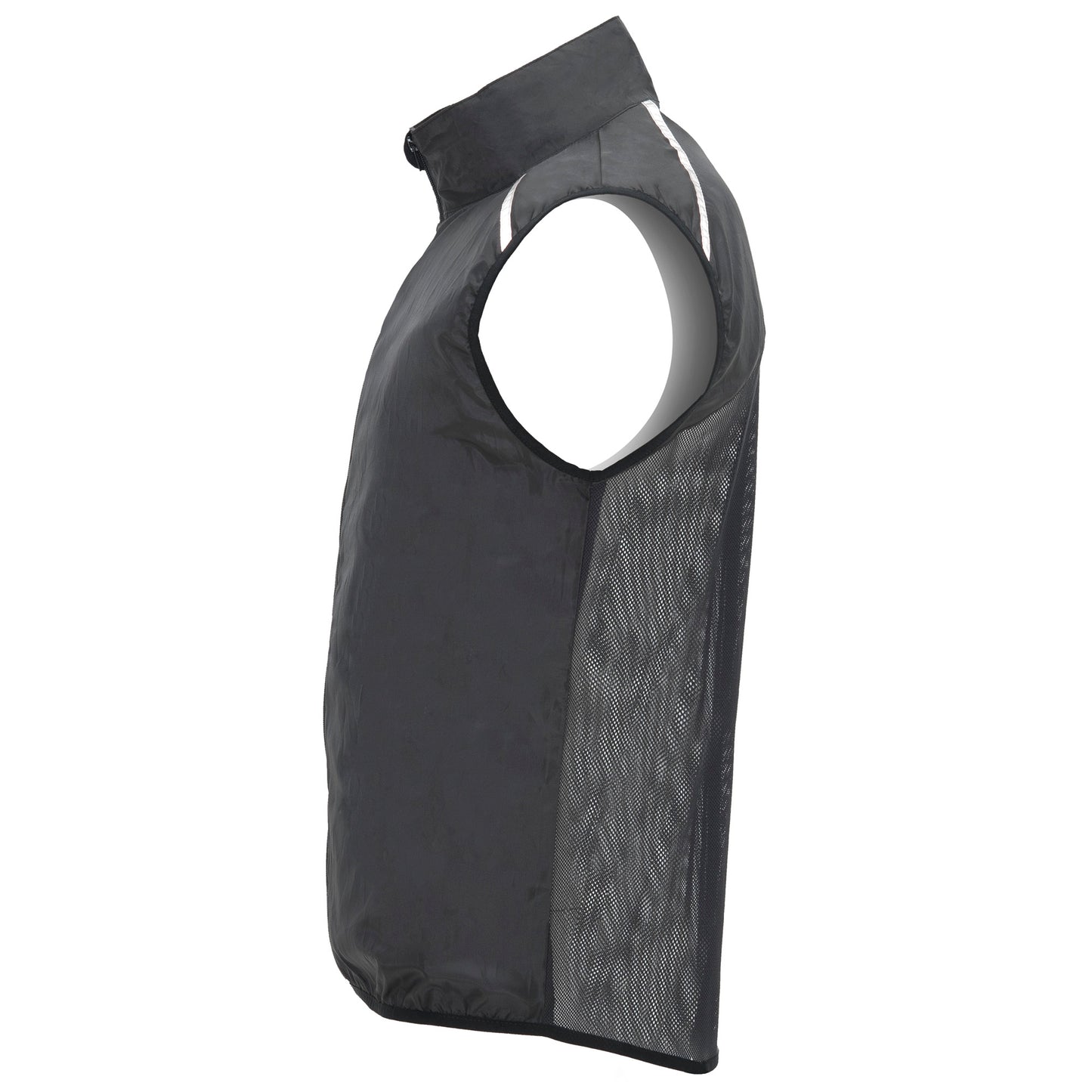 Chaleco Técnico Roly Jannu 6684 Hombre