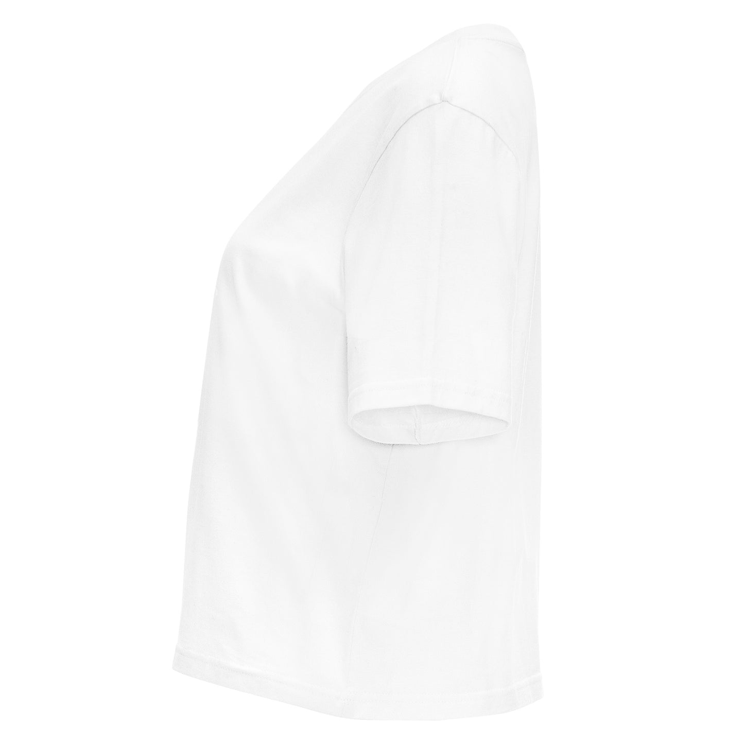 Camiseta Roly Dominica 6687 Mujer