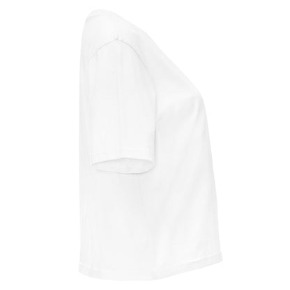 Camiseta Roly Dominica 6687 Mujer