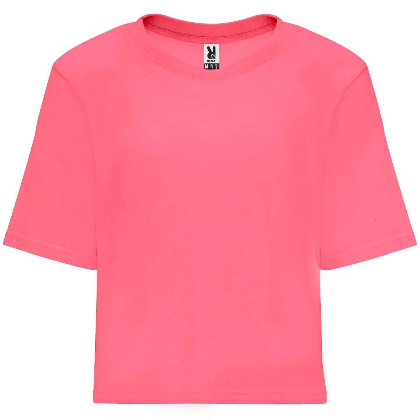 Camiseta Roly Dominica 6687 Mujer