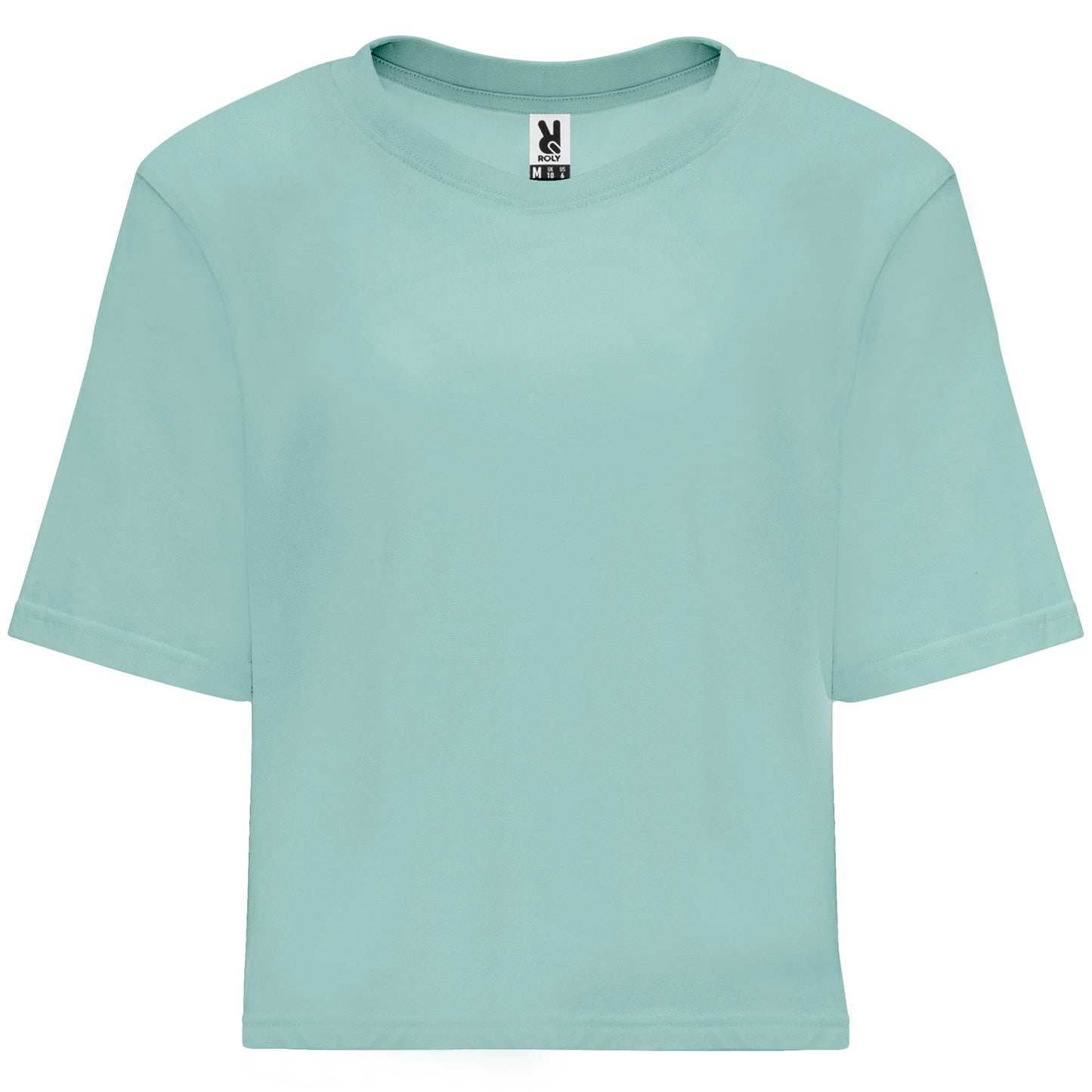 Camiseta Roly Dominica 6687 Mujer
