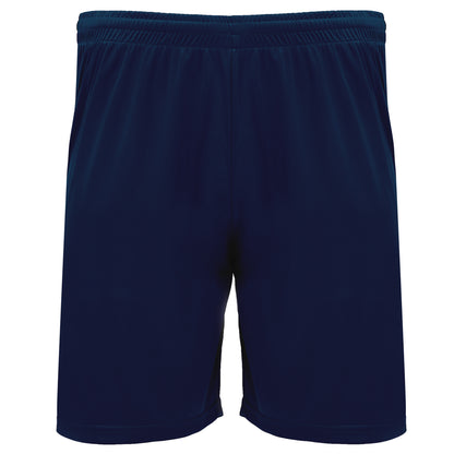 Pantalón Deportivo Roly Dortmund 6688 Unisex