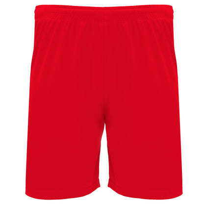 Pantalón Deportivo Roly Dortmund 6688 Unisex