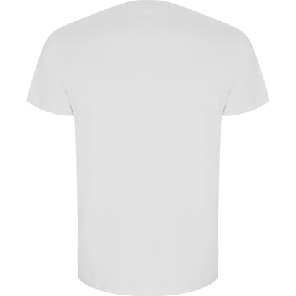 Camiseta Orgánica Roly Golden 6690 Hombre