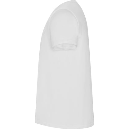 Camiseta Orgánica Roly Golden 6690 Hombre