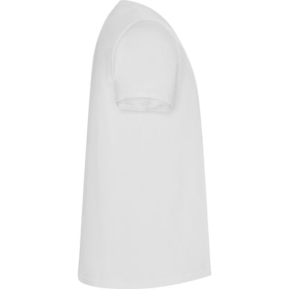 Camiseta Orgánica Roly Golden 6690 Hombre