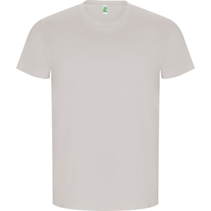Camiseta Orgánica Roly Golden 6690 Hombre