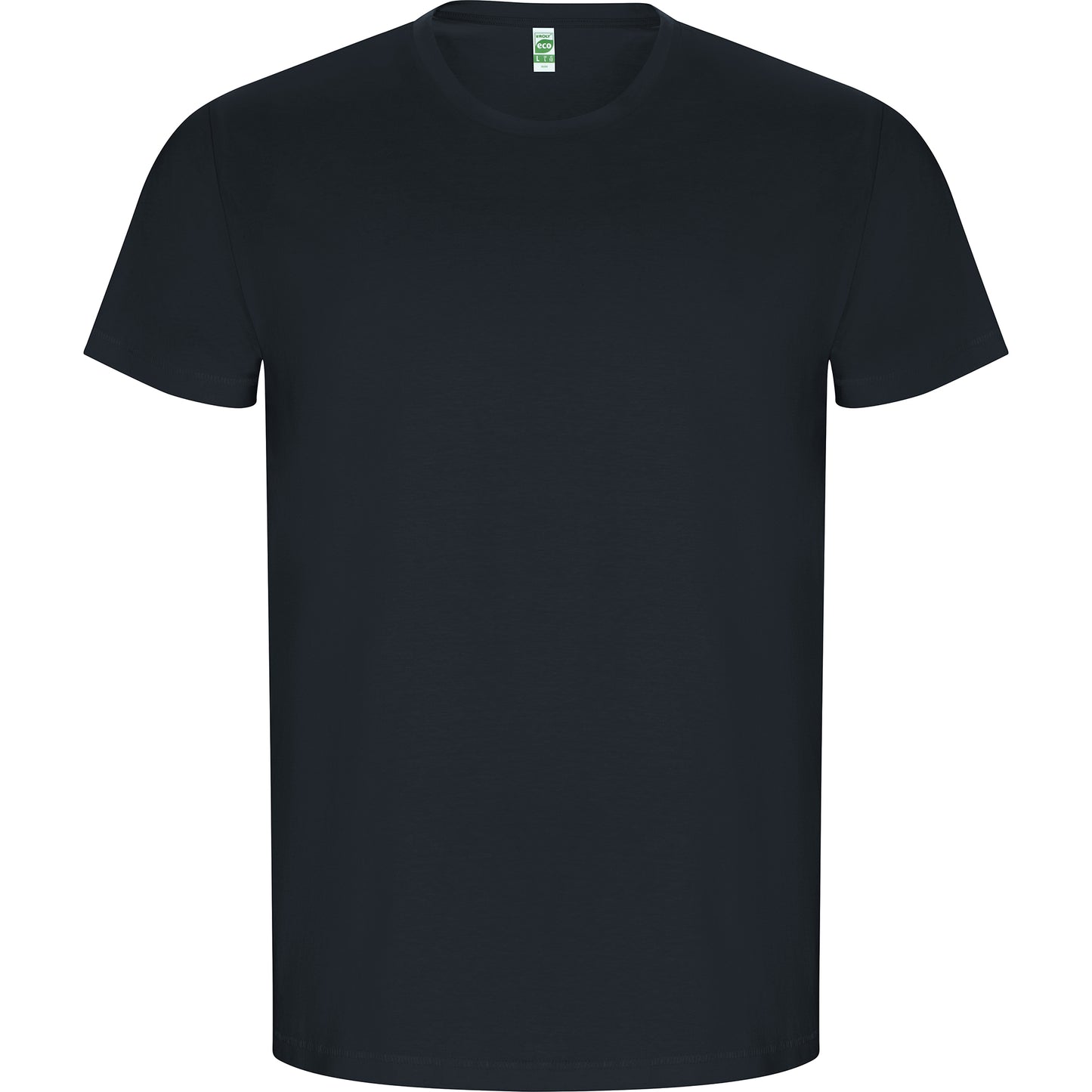 Camiseta Orgánica Roly Golden 6690 Hombre