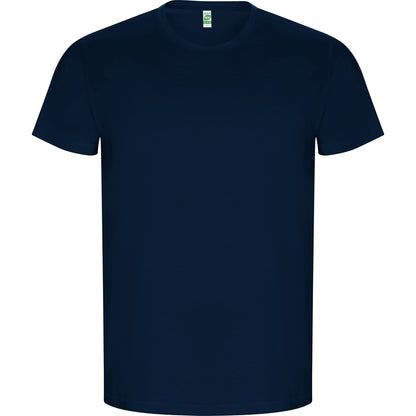Camiseta Orgánica Roly Golden 6690 Hombre