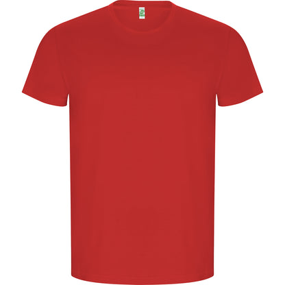 Camiseta Orgánica Roly Golden 6690 Hombre