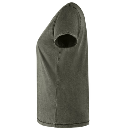 Camiseta Roly Husky Woman 6691 Mujer