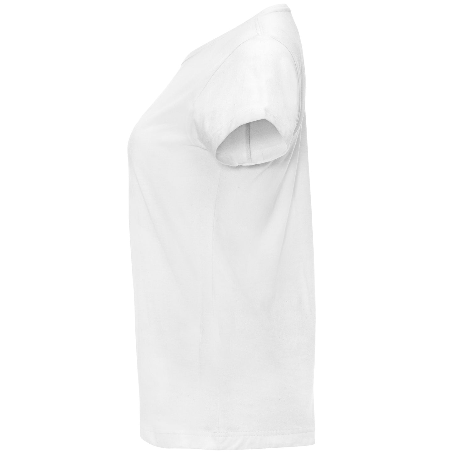 Camiseta Roly Hawaii 6692 Mujer