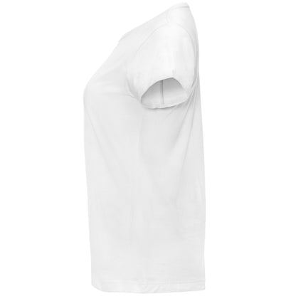 Camiseta Roly Hawaii 6692 Mujer