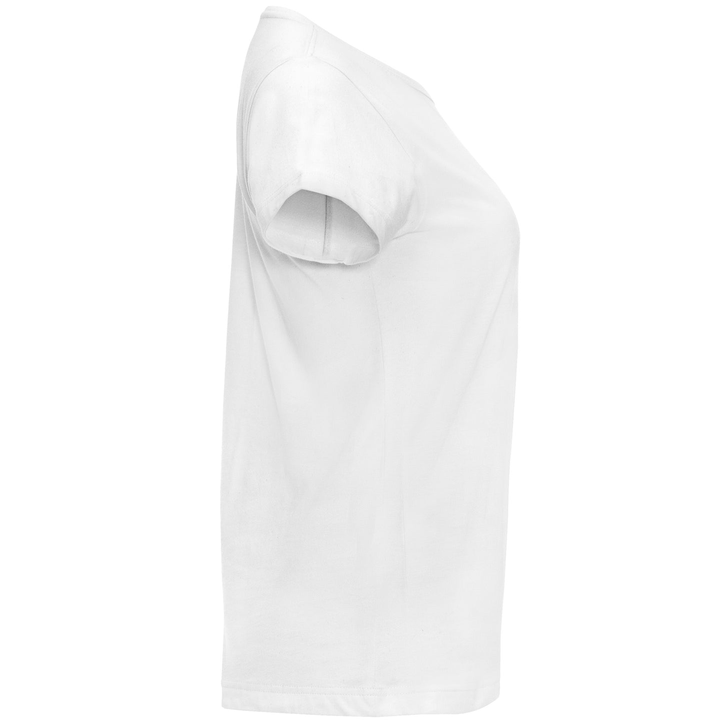 Camiseta Roly Hawaii 6692 Mujer