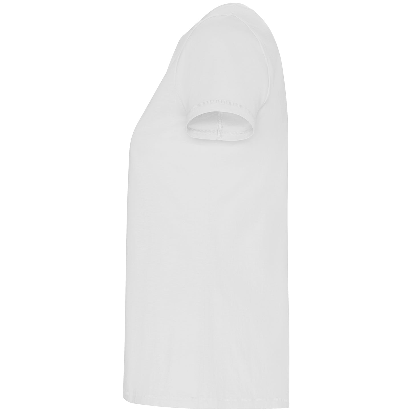 Camiseta Orgánica Roly Golden Woman 6696