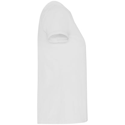 Camiseta Orgánica Roly Golden Woman 6696