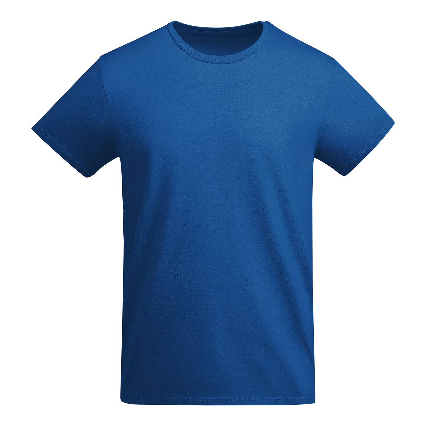 Camiseta Orgánica Roly Breda 6698 Hombre