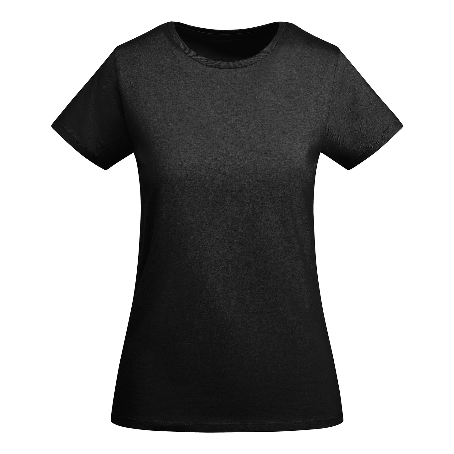 Camiseta Orgánica Roly Breda 6699 Woman