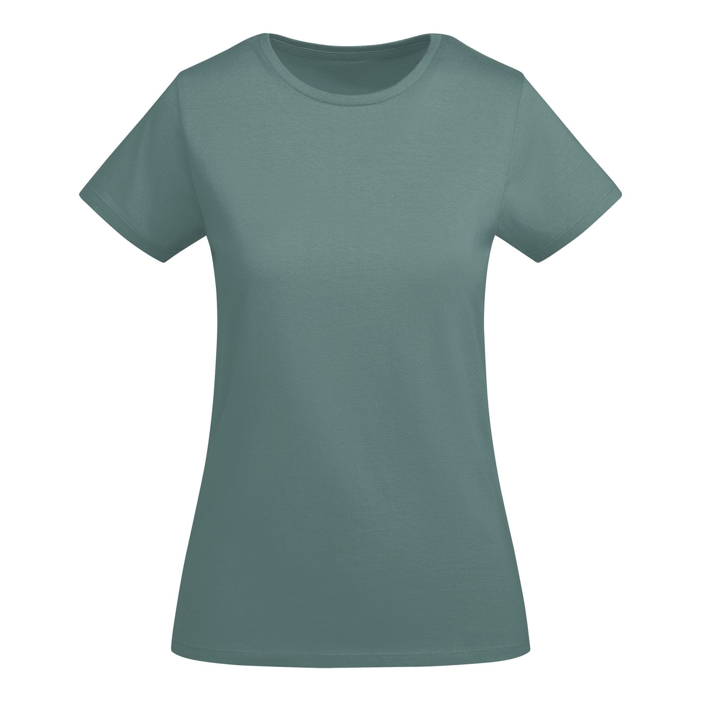 Camiseta Orgánica Roly Breda 6699 Woman