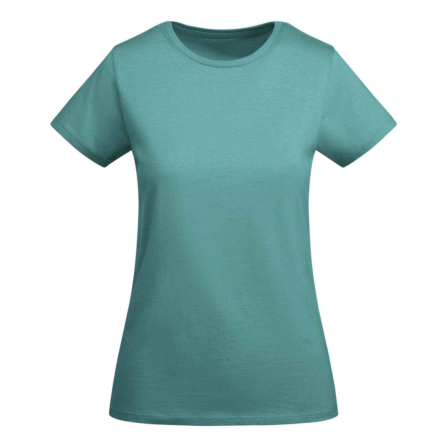 Camiseta Orgánica Roly Breda 6699 Woman