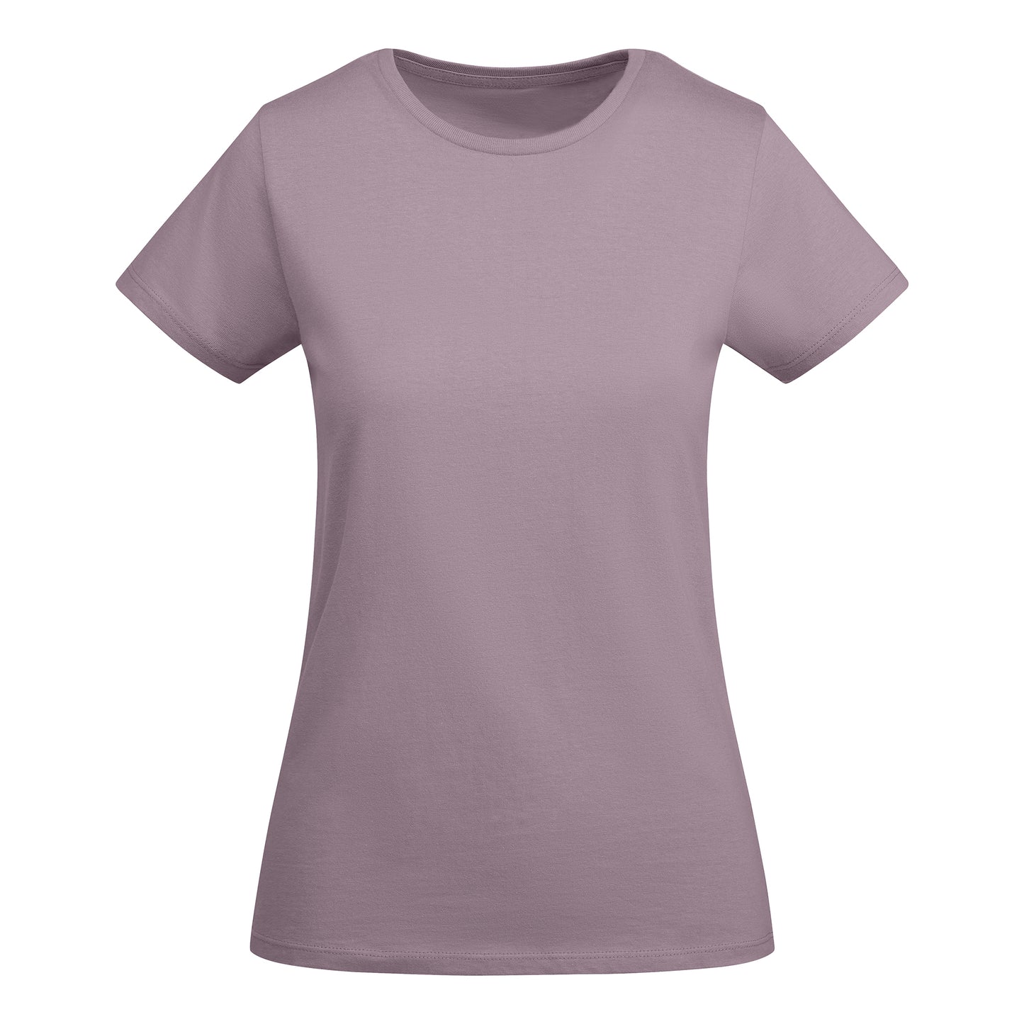 Camiseta Orgánica Roly Breda 6699 Woman