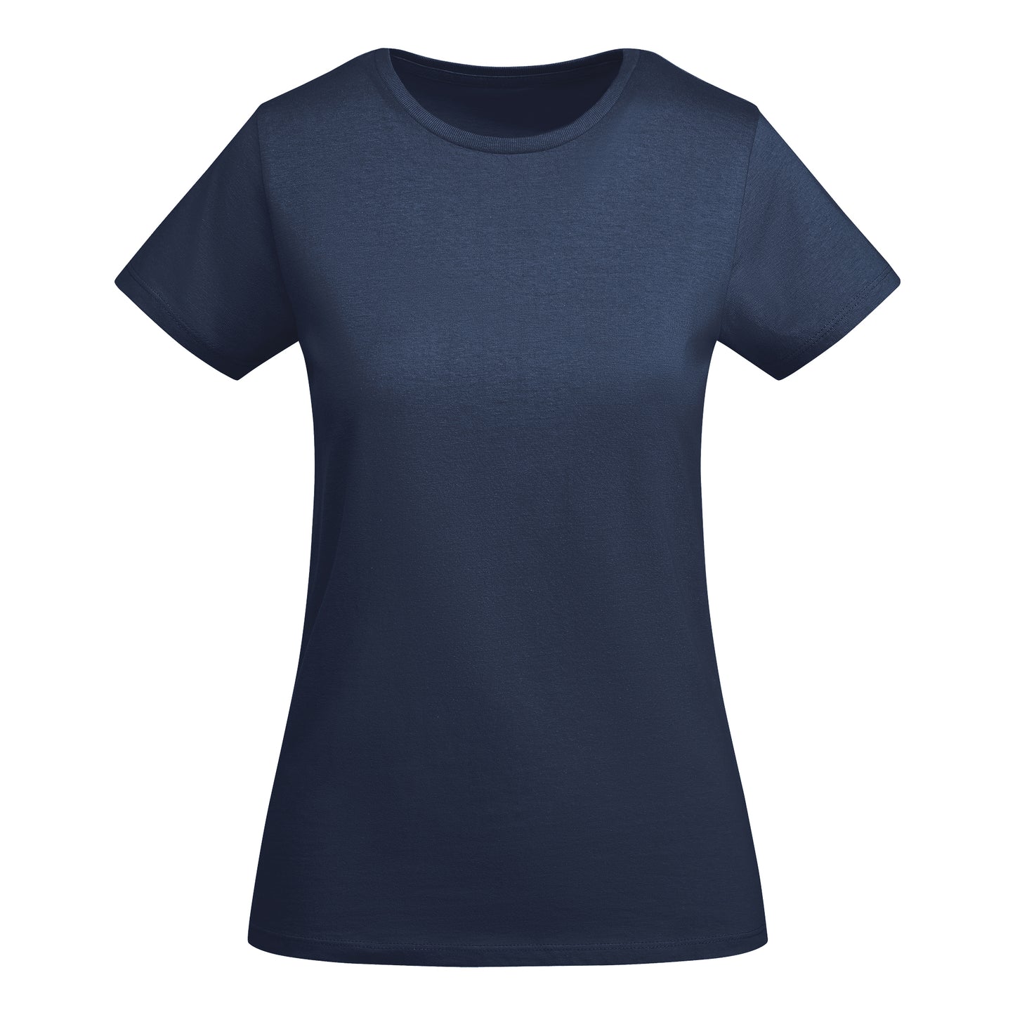Camiseta Orgánica Roly Breda 6699 Woman