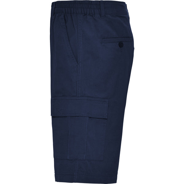 Bermuda Roly Amazonas 6715 Hombre