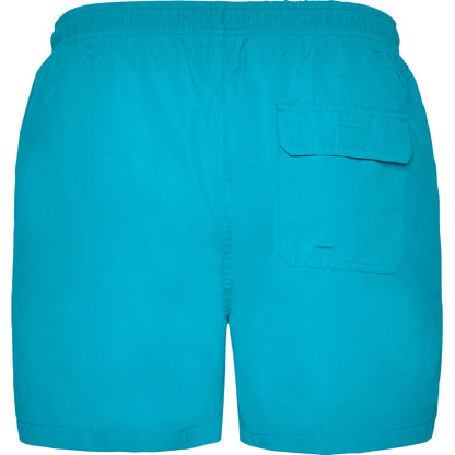 Bañador Roly Aqua 6716 Hombre