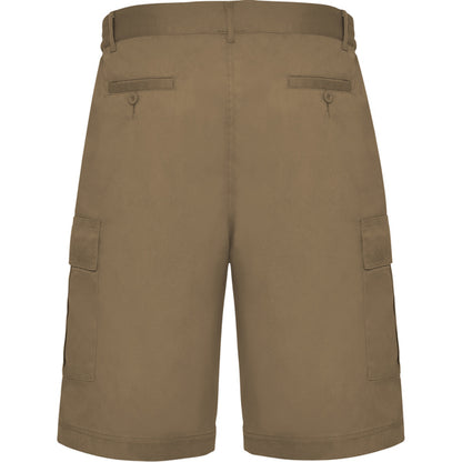 Pantalón Corto Roly Armour 6725 Hombre