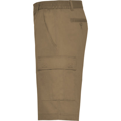 Pantalón Corto Roly Armour 6725 Hombre