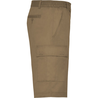 Pantalón Corto Roly Armour 6725 Hombre
