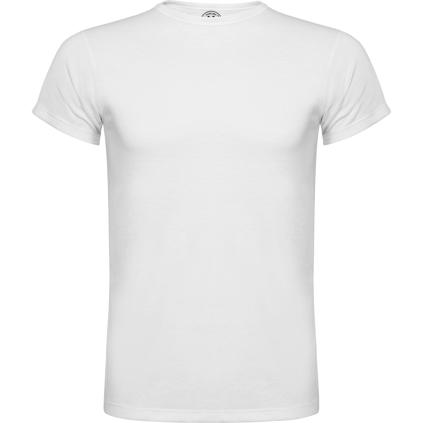 Camiseta Roly Sublima 7129 Hombre