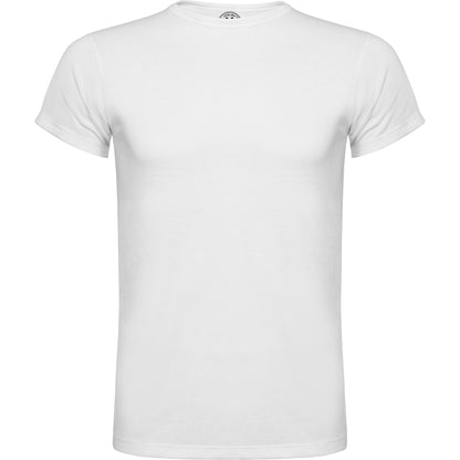 Camiseta Roly Sublima 7129 Hombre