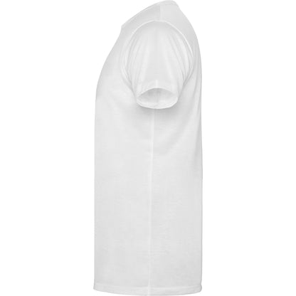 Camiseta Roly Sublima 7129 Hombre