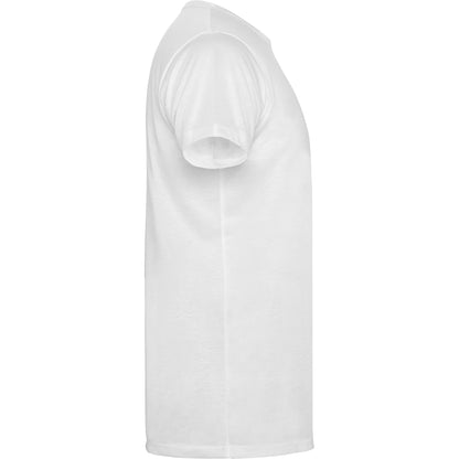 Camiseta Roly Sublima 7129 Hombre