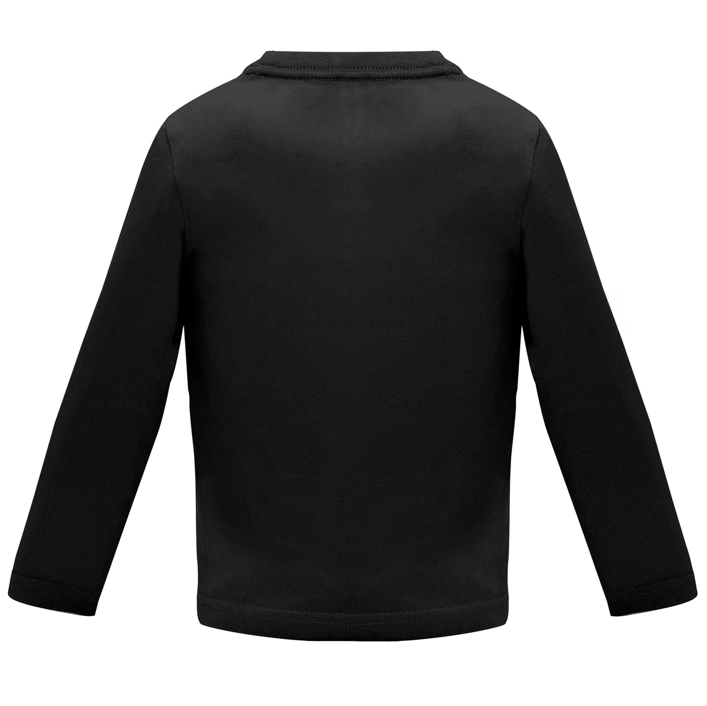 Camiseta Roly Baby L/S 7203 Bebé Manga Larga