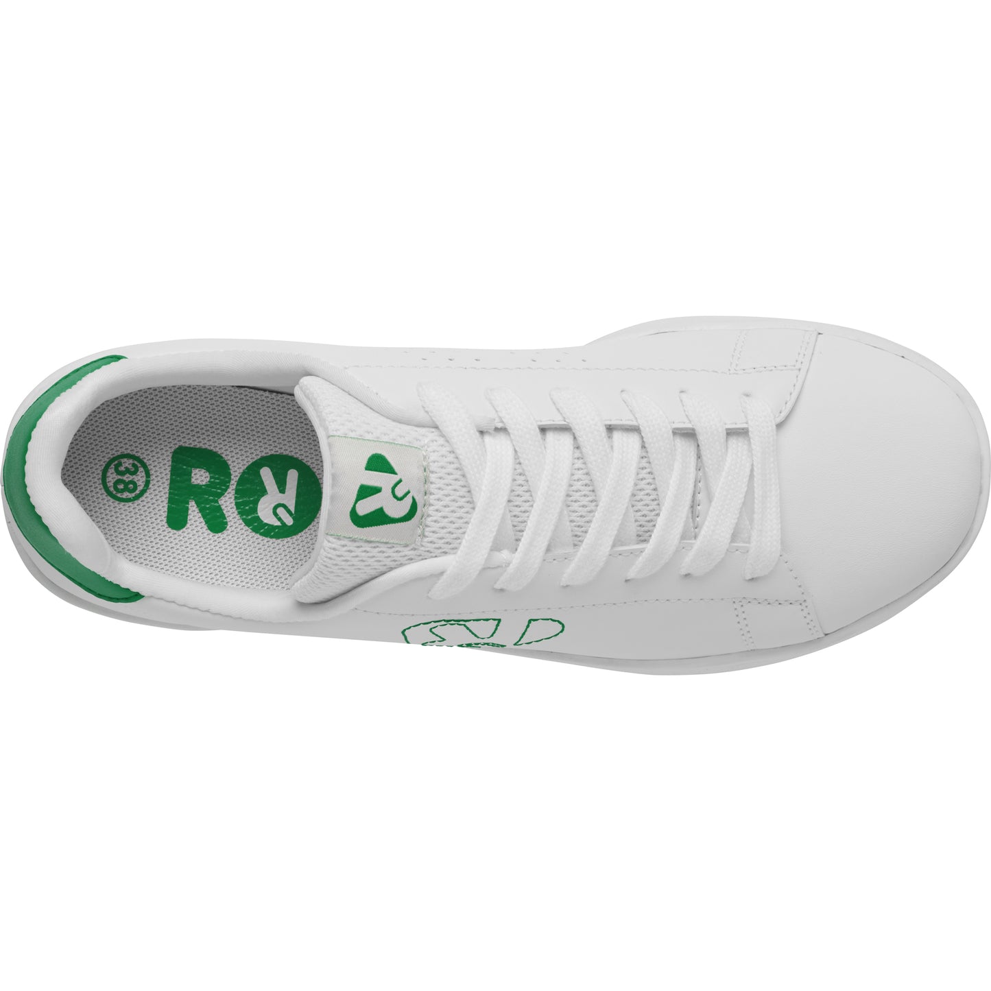 Zapatillas Roly Owens 8315 Unisex