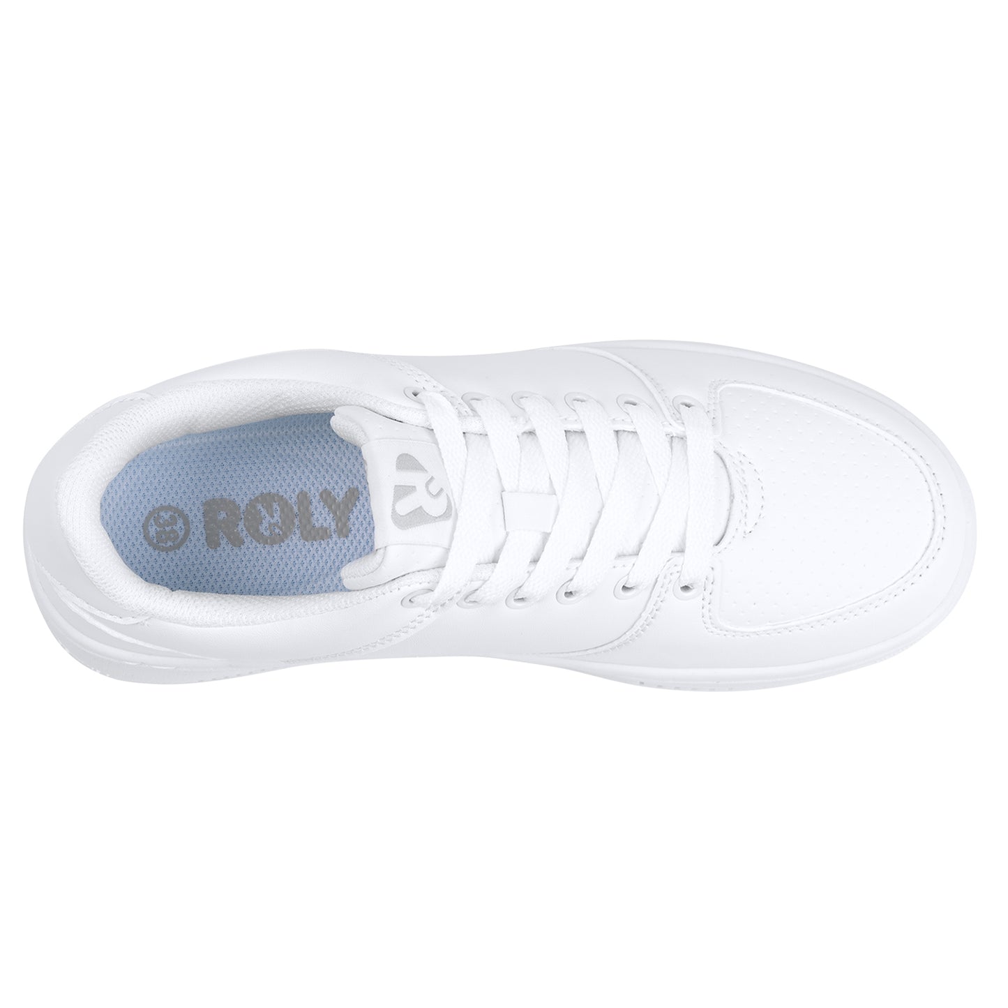 Zapatillas Casual Roly Baylor 8324 Unisex