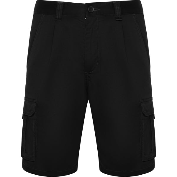Pantalón corto Roly Vitara 8400 Hombre