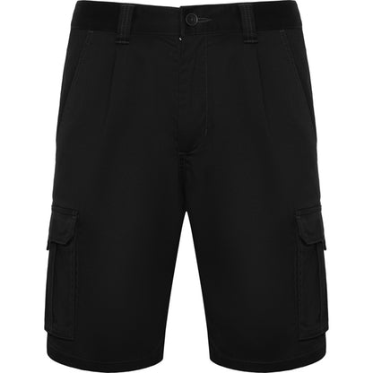 Pantalón corto Roly Vitara 8400 Hombre