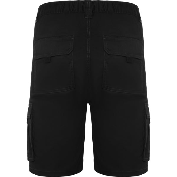 Pantalón corto Roly Vitara 8400 Hombre