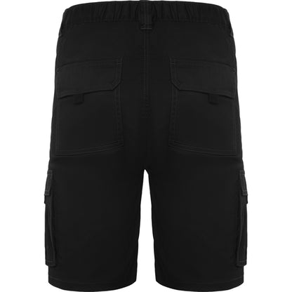 Pantalón corto Roly Vitara 8400 Hombre