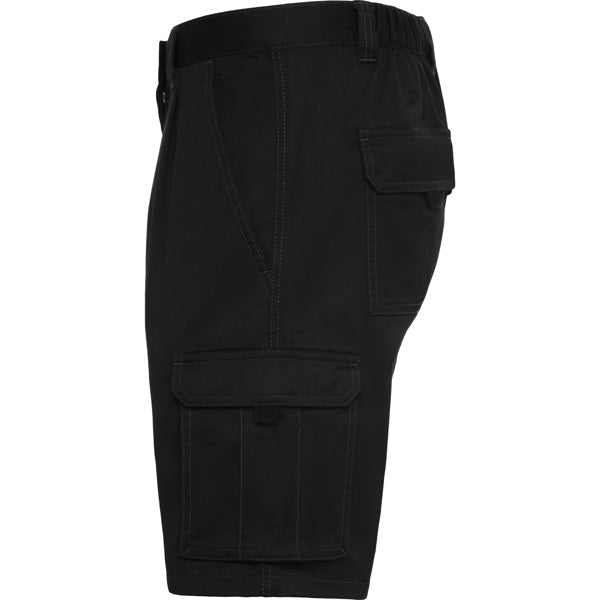Pantalón corto Roly Vitara 8400 Hombre