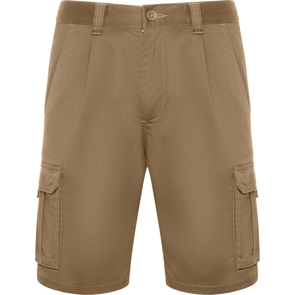Pantalón corto Roly Vitara 8400 Hombre