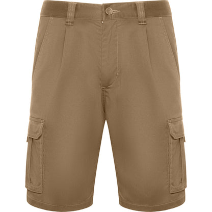 Pantalón corto Roly Vitara 8400 Hombre
