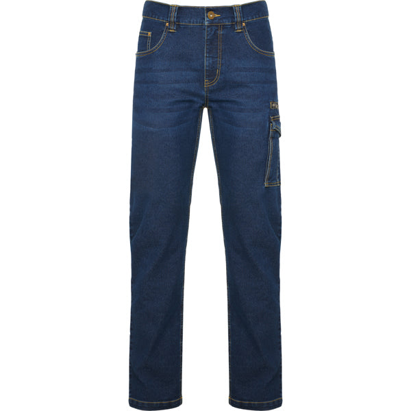Pantalón Roly Raptor 8402 Hombre