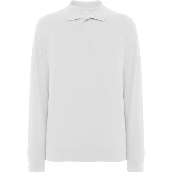 Polo Roly Rover l/s 8404 Hombre